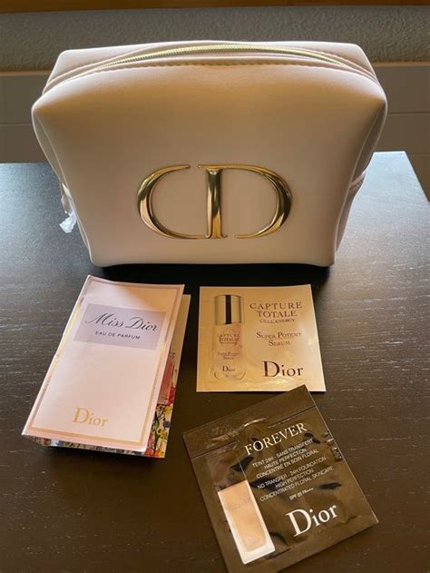 christian dior proben|Dior de bestellungen.